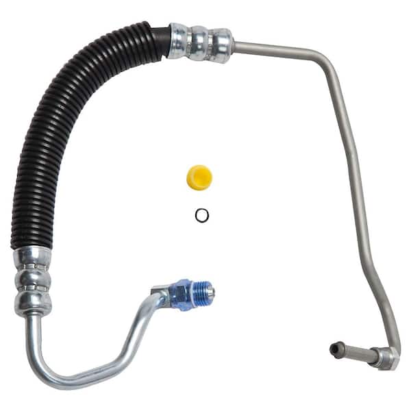 Edelmann Pressure Line Assembly