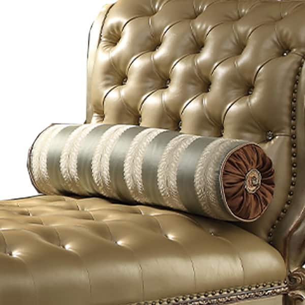 https://images.thdstatic.com/productImages/90c371c3-644a-4007-8949-b653d810df19/svn/bone-pu-gold-patina-acme-furniture-chaise-lounges-96489-1f_600.jpg