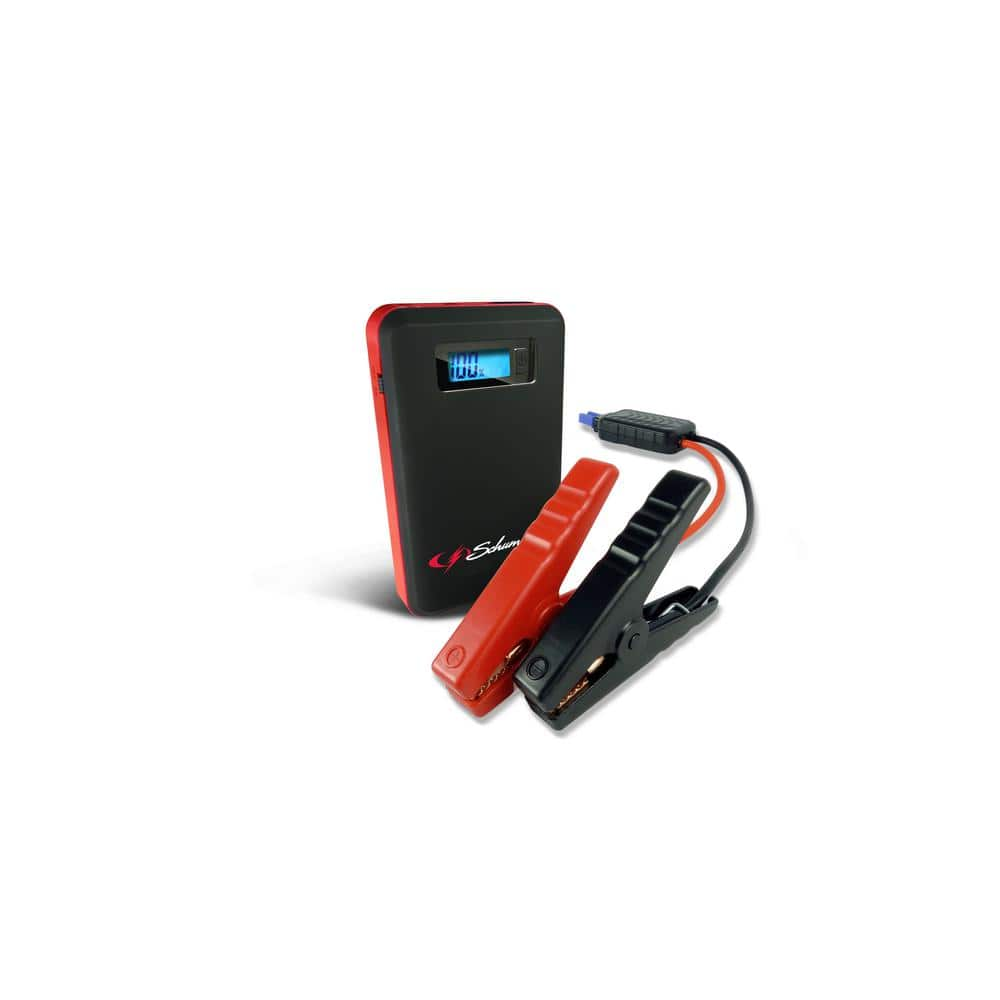 jump starter lithium ion