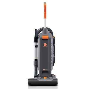 Commercial HushTone 15 in. Plus, Hard Bagged Upright Vacuum Cleaner with IntelliBelt