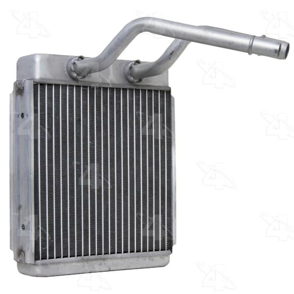 Pro Source Heater Core - Front