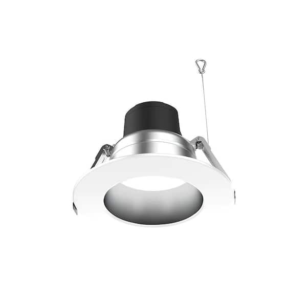 BEYOND LED TECHNOLOGY Natra LED Commercial Downlight Adjustable Watt 13W/19W/27W 3000 Lumens Adjustable CCT 2700K/3000K/3500K/4000K