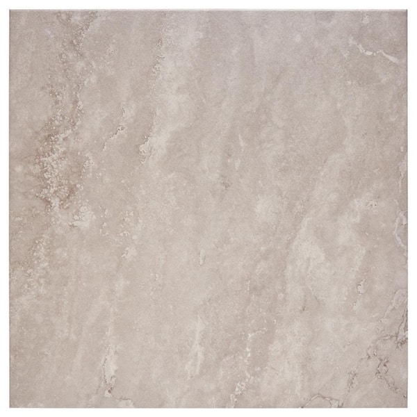 Daltile Westbrook Stone Eclipse 18 in. x 18 in. Glazed Ceramic Floor and Wall Tile (17.44 sq. ft. / case)
