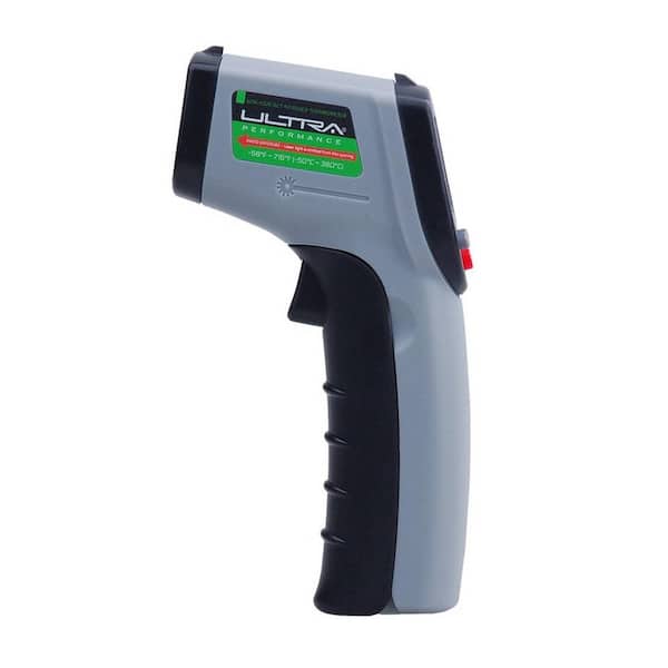 Ultra Performance Non-Contact Infrared Thermometer 39102 - The