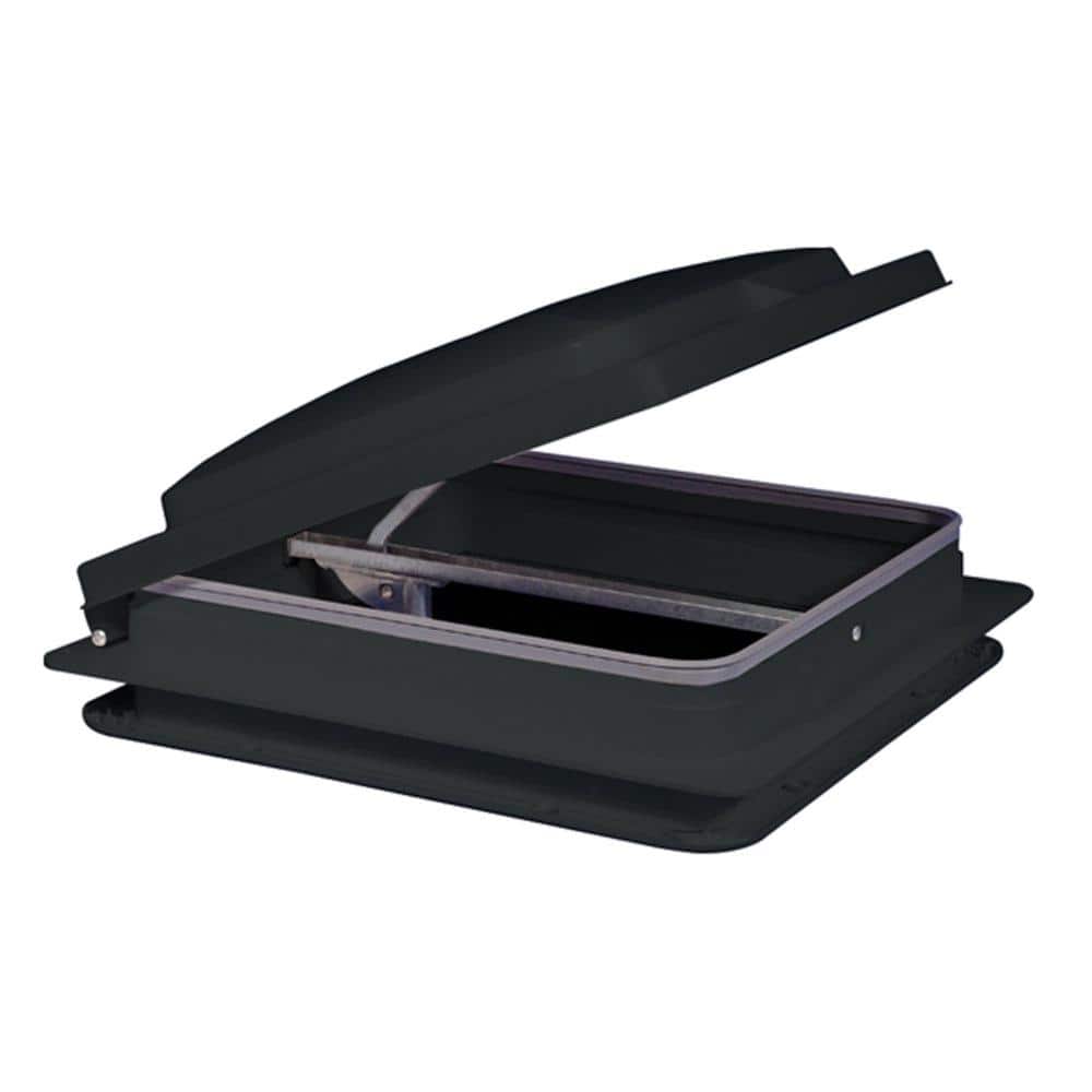 Jensen Roof Vent - 14 in. x 14 in., Smoke price history on PriceWatchPro
