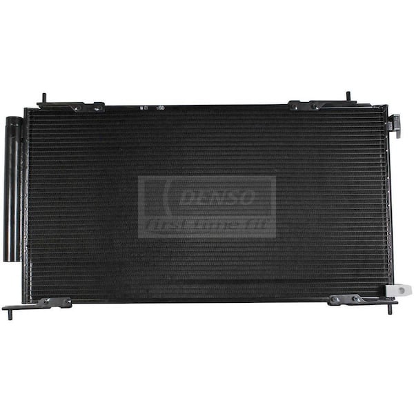 Unbranded A/C Condenser