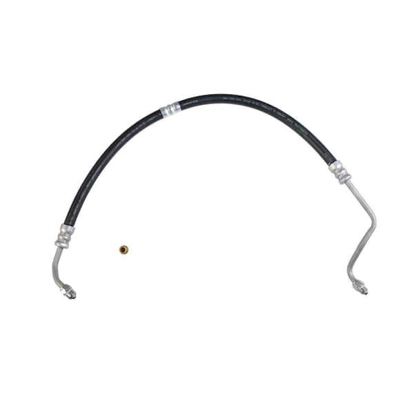 Sunsong Power Steering Pressure Line Hose Assembly