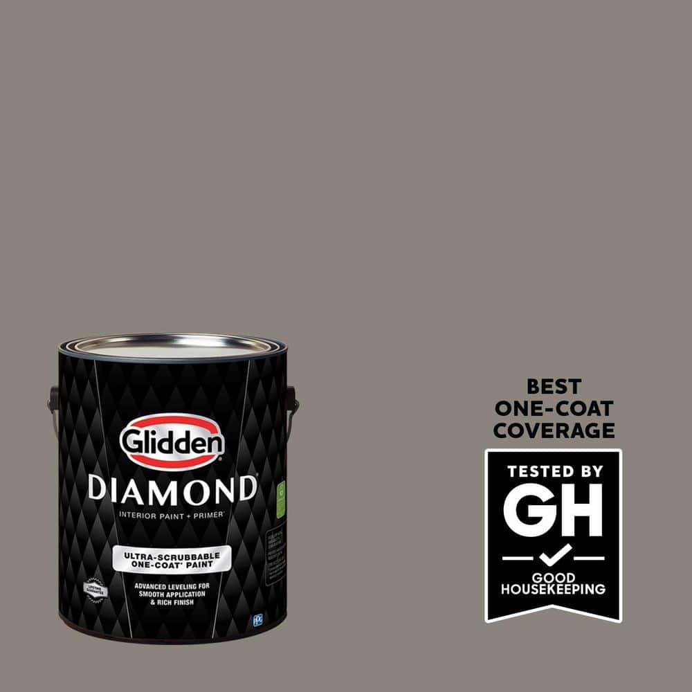 1 gal. PPG1006-5 So Sublime Flat Interior Paint with Primer price history on PriceWatchPro