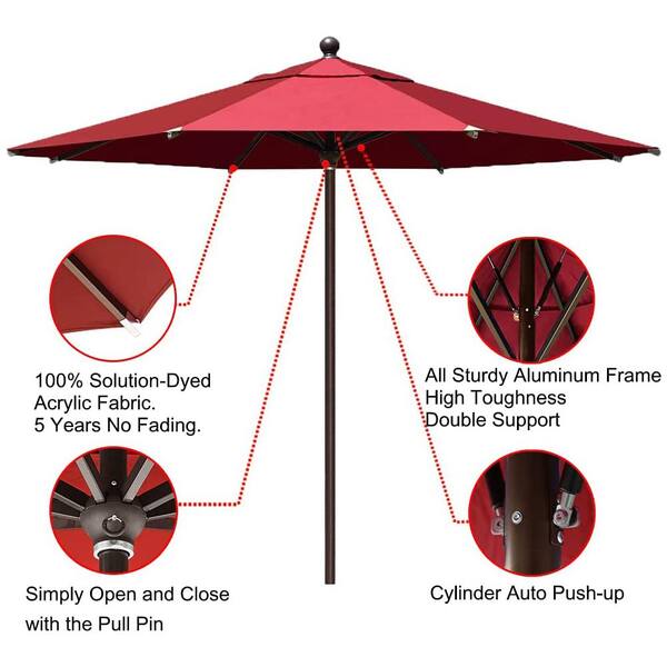 How to Make an Umbrella Charm with UV Resin / The Beading Gem