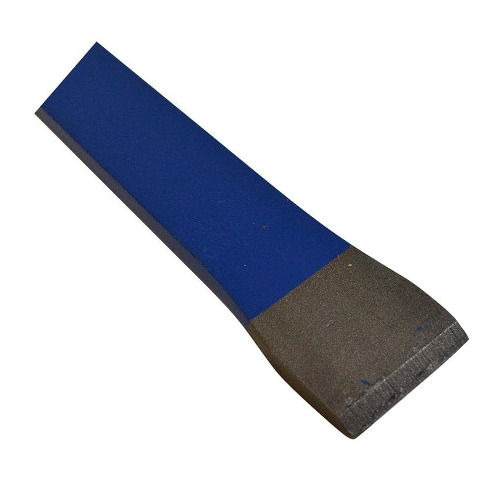 Buy 11/4 in. x 12 in. Flat Utility Chisel Online at Lowest Price in
