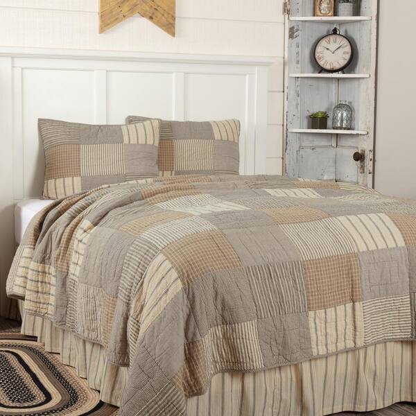 sawyer mill bedding set