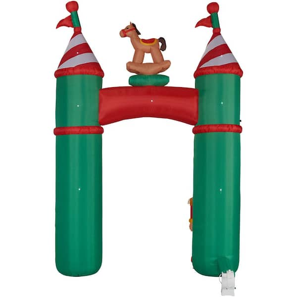 Inflatable toy deals shop