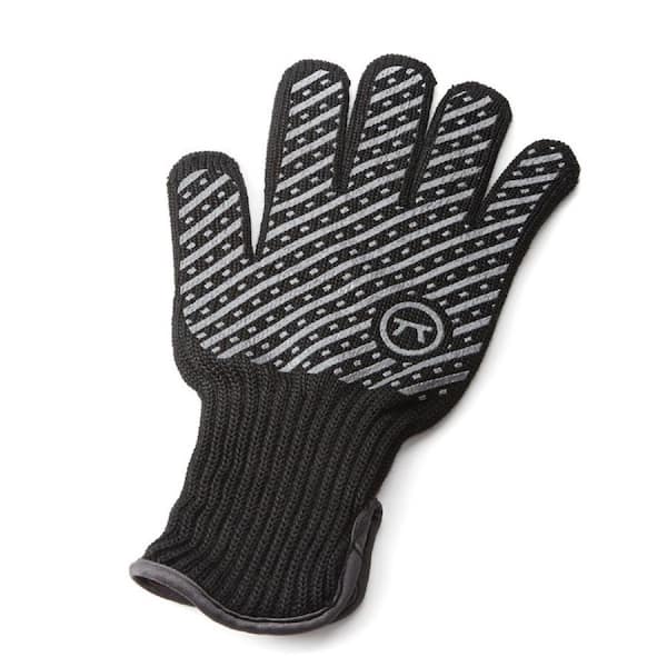 Large/X-Large Heat Resistant Aramid Grill Glove