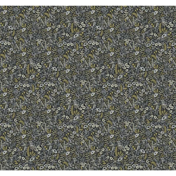 RIFLE PAPER CO. 60.75 sq. ft. Tapestry Wallpaper