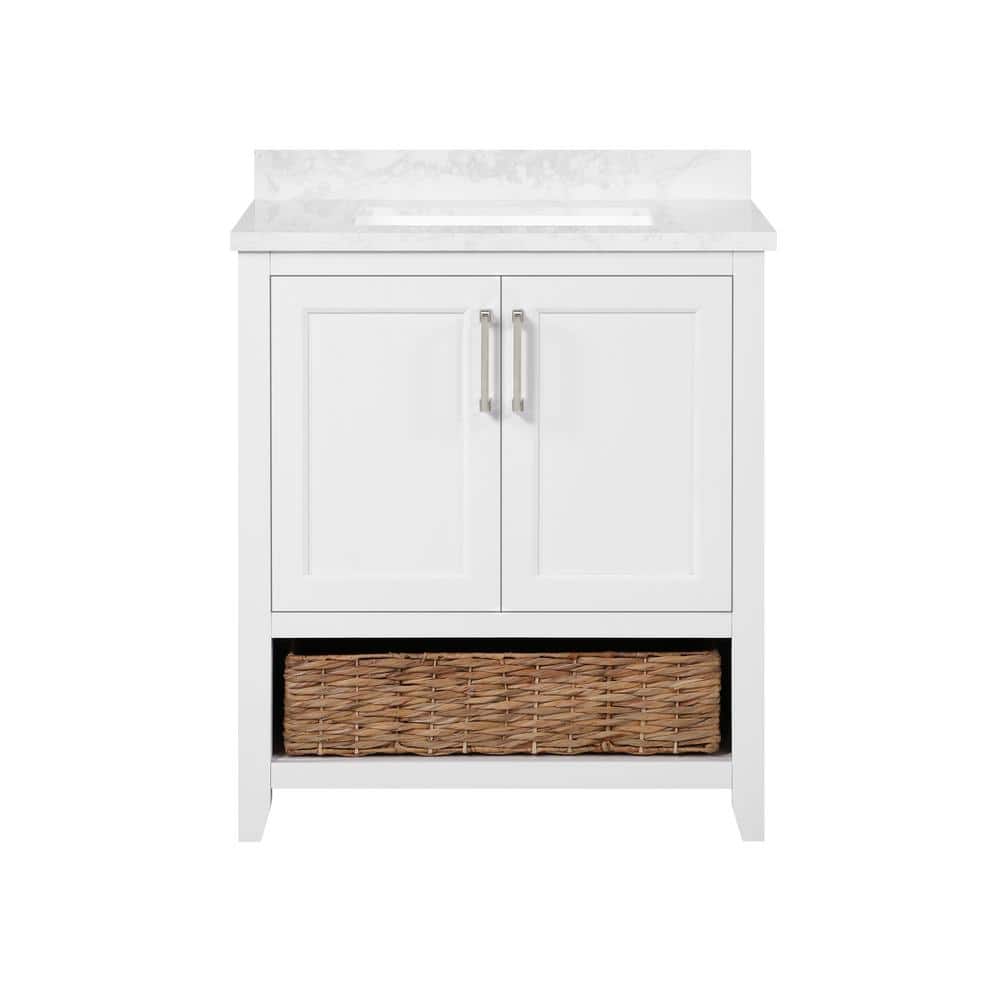 Home Decorators Collection Newhall D Bath Vanity