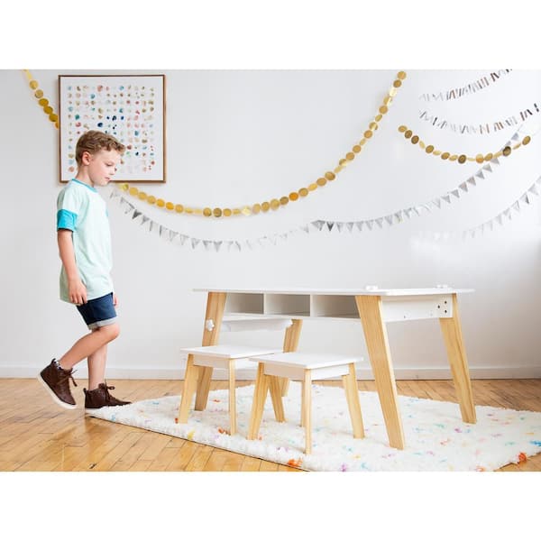 Craft Tables For Kids