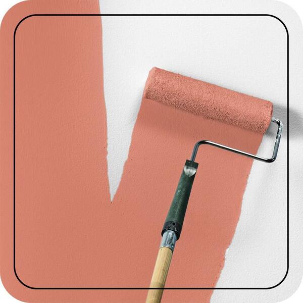 200D-5 Guava Jam Paint