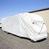 Budge Premier 328 in. x 105 in. x 108 in. Class C RV Cover, Size RVC-C ...