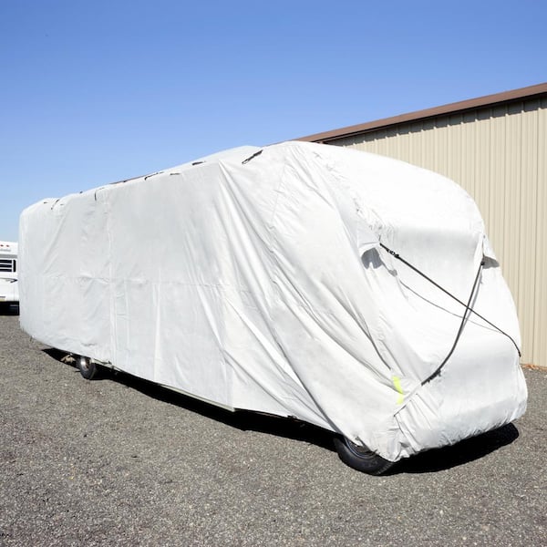 Ultimate Class A RV Motorhome Camper Storage Cover All Weather waterproof