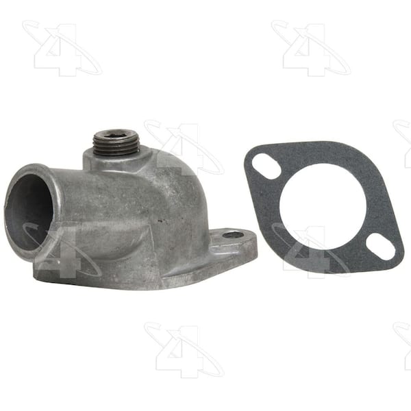 Four Seasons Engine Coolant Water Outlet