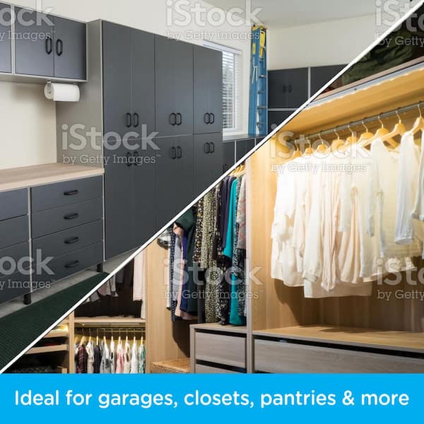 Tight on Closet Space? A Wardrobe Cabinet Could Be Your Savior - Contempo  Space