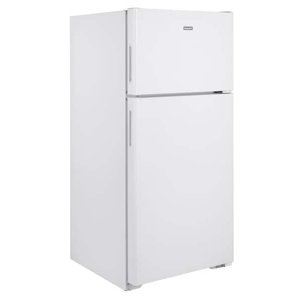HME03GGMBB by Hotpoint - Hotpoint® ENERGY STAR® 2.7 cu. ft. Compact  Refrigerator