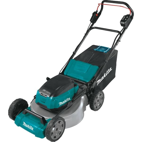Black & Decker battery operated lawn mower 36 volt for Sale in