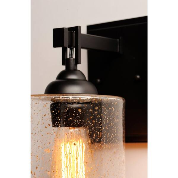 Maxim Lighting - Stonehenge 5.5 in. 1-Light Wall Sconce Vanity Light