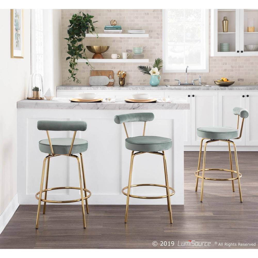 sage bar stools