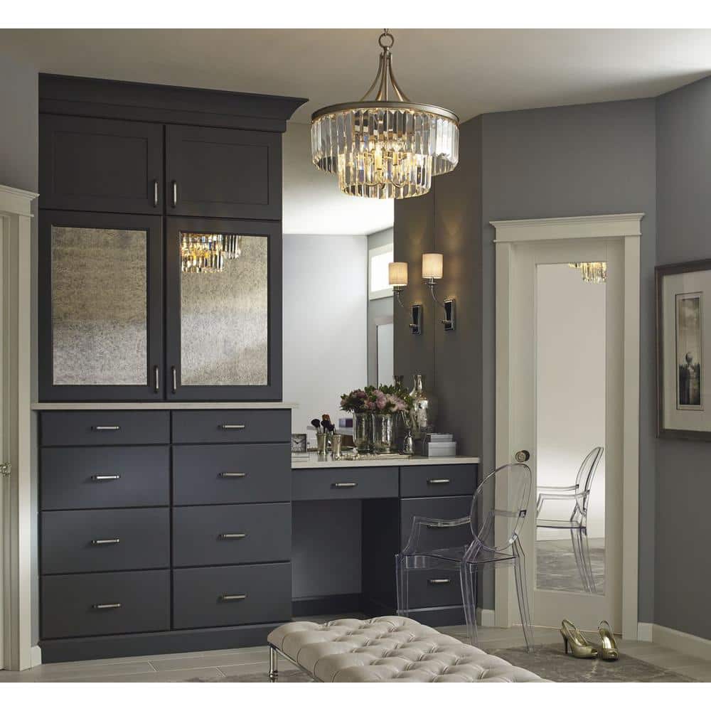 Elegant Bonita Polished Chrome Wall Sconce with Summer Linen Shade