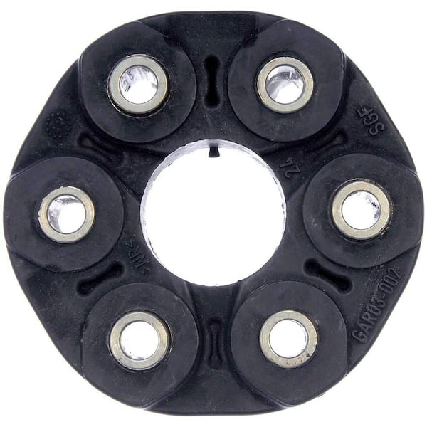 Driveshaft Coupler Assembly