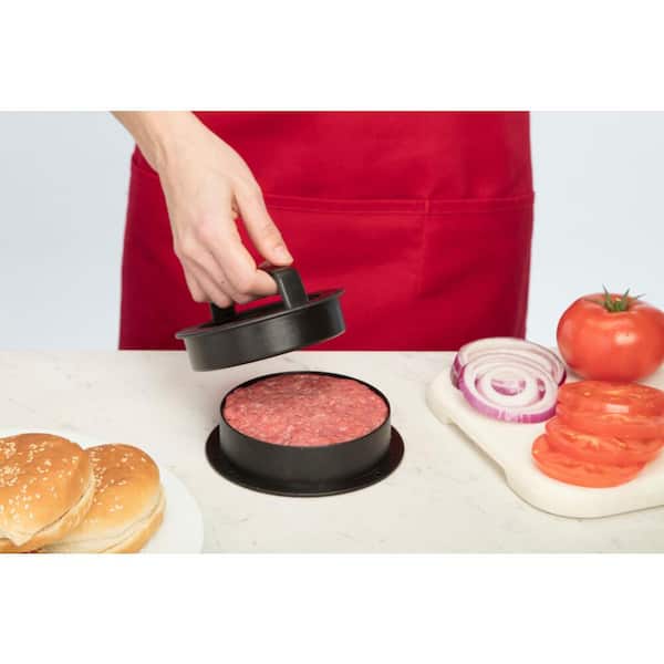 Top Sellers 2022 For Online Kitchen Accessories Hamburger Maker