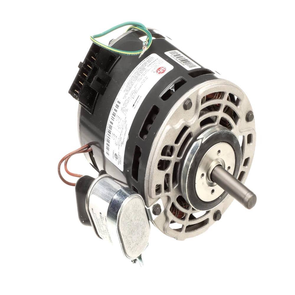 Motor, 1/5 HP, Single Speed, 370Vac price history on PriceWatchPro