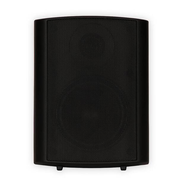 theater solutions outdoor speakers