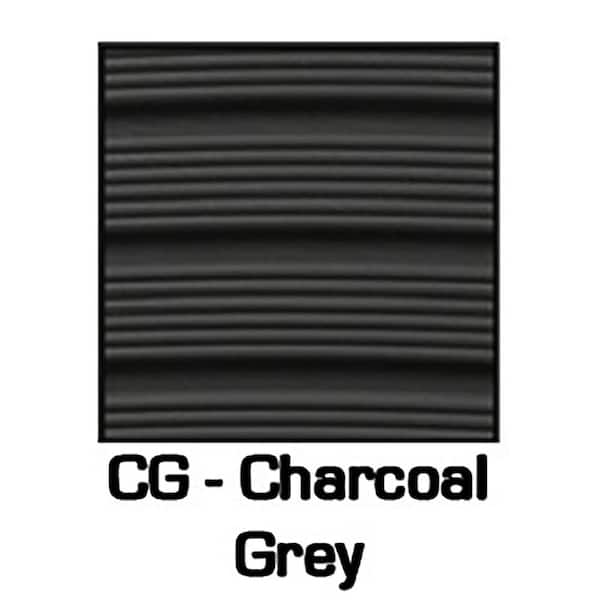 Handi-Step 300 pound Spa Step Charcoal Grey