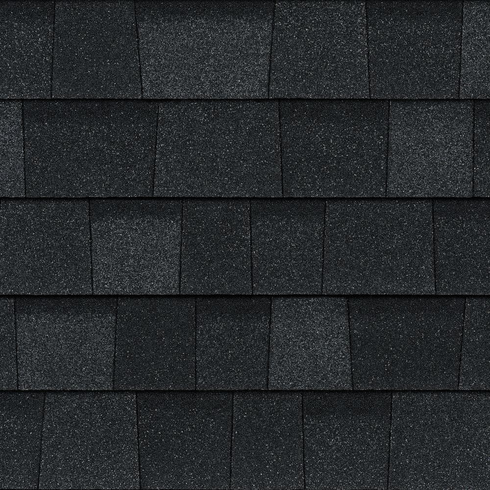 Reviews for Owens Corning TruDefinition Duration Onyx Black Algae ...