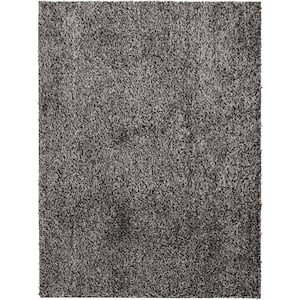 Shaggy rug fur High langflorteppich Round Different Colors and measures 