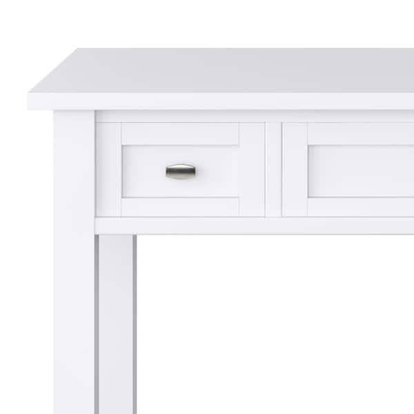 [48 Inch] Shaker Writing Table