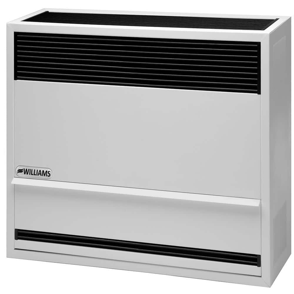 22,000 BTU Direct-Vent Liquid Propane Gas Wall Heater price history on PriceWatchPro