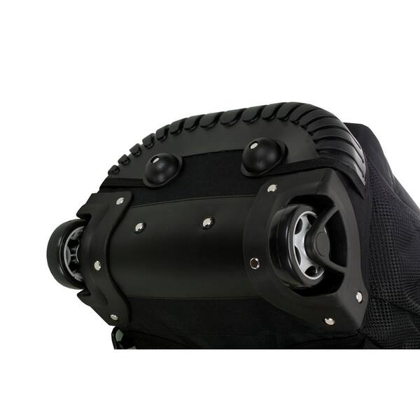 rockland 19 rolling backpack