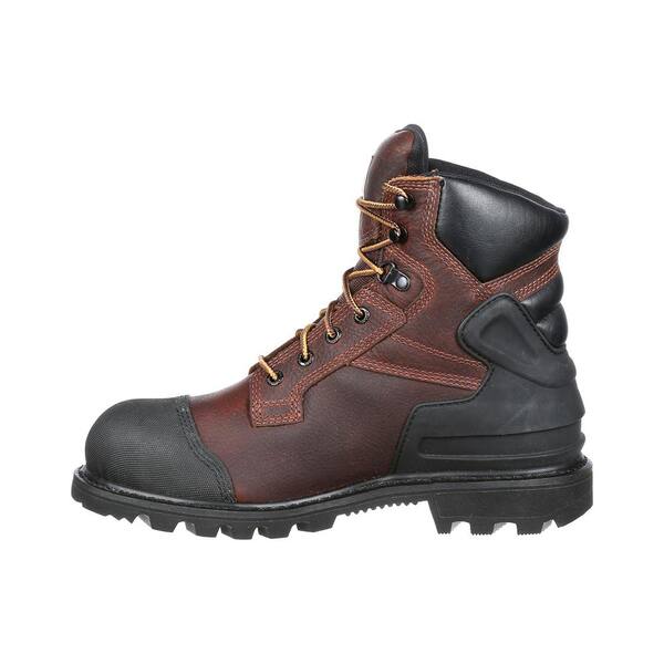 dakota work boots reviews