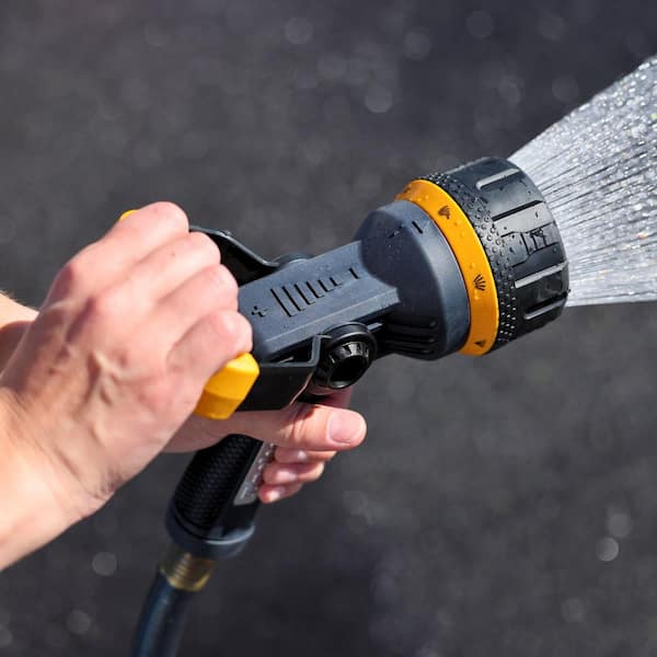 BLACK+DECKER Snake Wand Watering Nozzle: Product Review