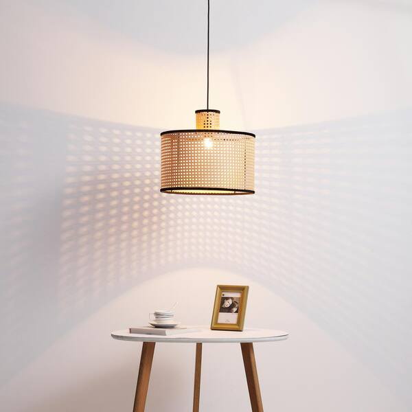 2 tier pendant light