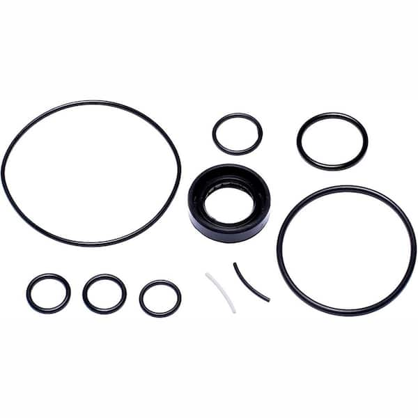 Sunsong Power Steering Pump Seal Kit 8401414 - The Home Depot