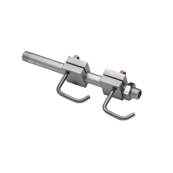 powrtran TAILFIN Steer Tube Kit