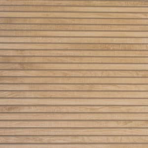 Bois Brown 23.7 in. x 47.25 in. Matte Porcelain Subway Deco Wall and Floor Tile (30 Cases/464.7 sq. ft./Pallet)