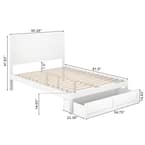 https://images.thdstatic.com/productImages/90dba4a2-2109-4040-9764-81d3b03e40de/svn/white-afi-platform-beds-ag9112442-76_145.jpg