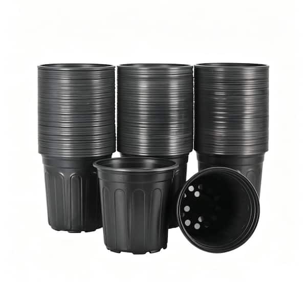 Outdoor Seed Starter Kits Nursery Pots 100-Pack