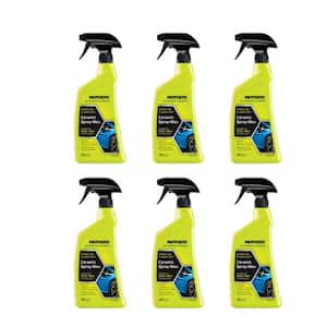 24 oz. Ultimate Hybrid Ceramic Spray Wax (6-Pack)