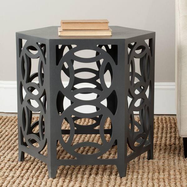 safavieh side table